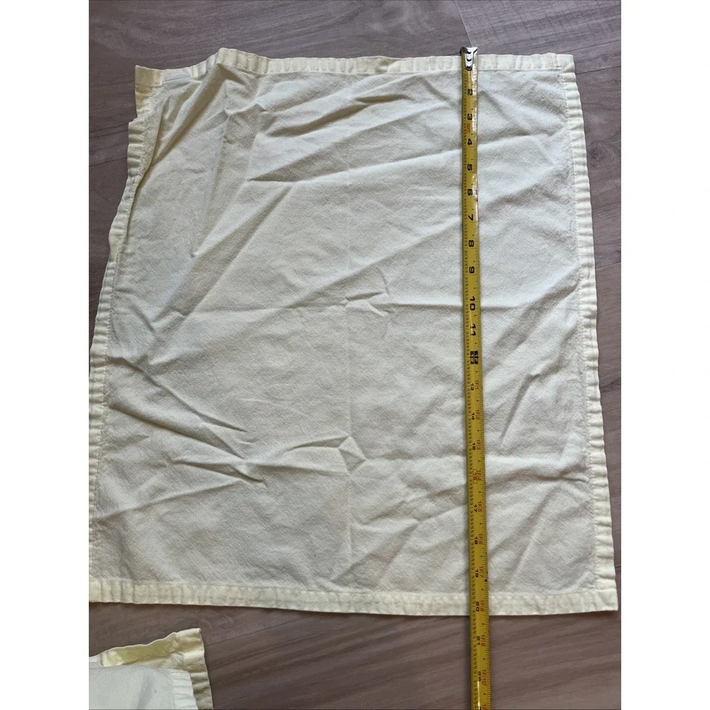 Blarney Woolen Mills 100% Cotton Napkins ( Set‎ Of 6)